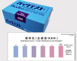 Test nhanh tổng độ cứng của nước WAK-TH(D) KYORITSU